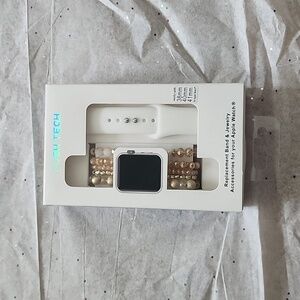 NWT Apple watch accessories